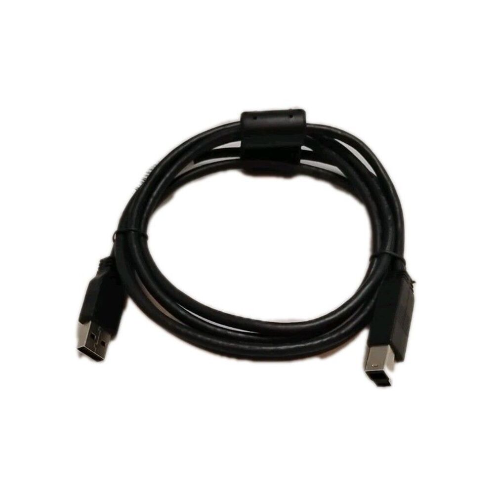 USB 3.0 Cable A-Male to B-Male Adapter Cable - 6 Feet (1.8 Meters)